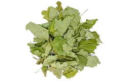 Чай Баолинь Смородина чёрная лист 250гр.